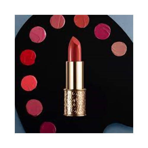Oriflame Giordani Gold MasterCreation Lipstick SPF 20 - Regal Amber