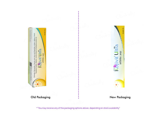 Kojivit Ultra Gel