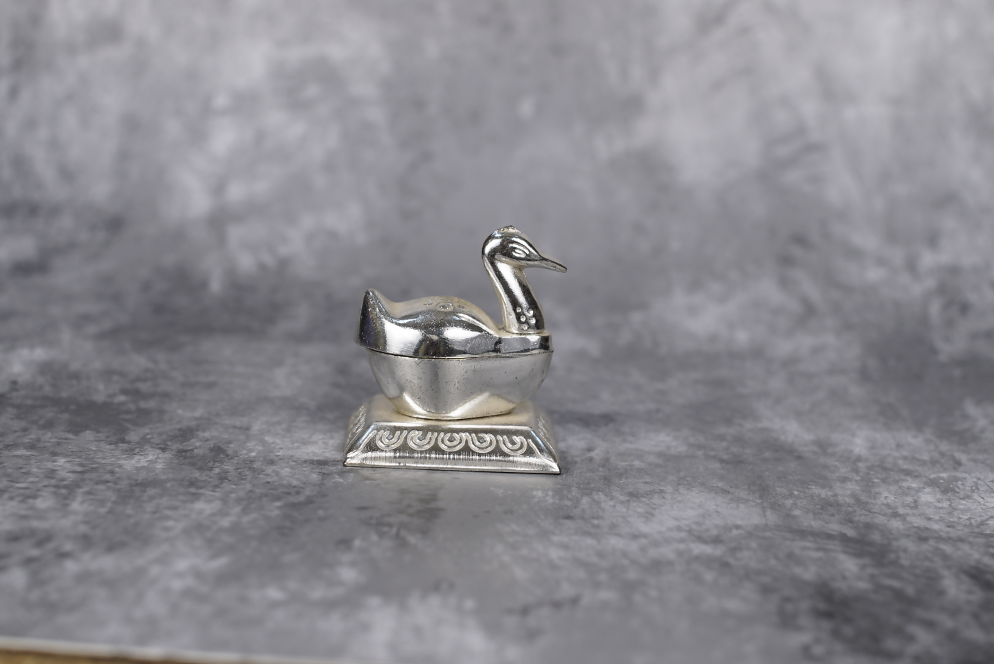 Sri Rudra Single Duck ?SR 00119