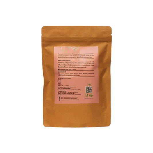 Keshananda Herbal Power Pack - Anti Hairfall