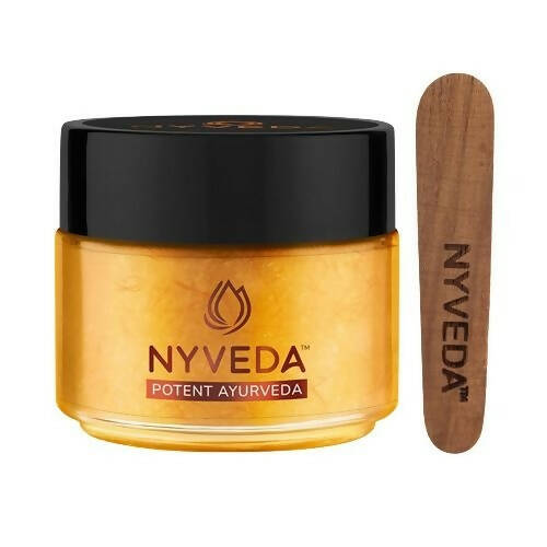 Nyveda Boost My Glow Radiance Activating Sugar Scrub