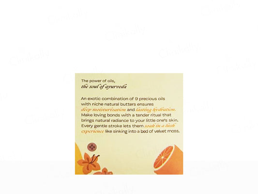 Maate Baby Body Butter