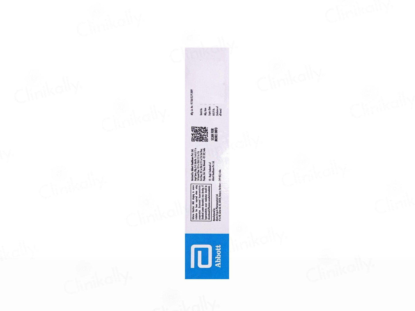 Melalite XL Cream
