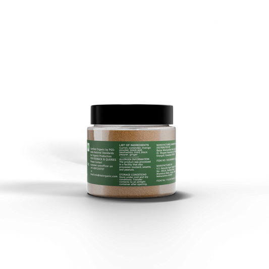 IKAI Organic Chat Masala