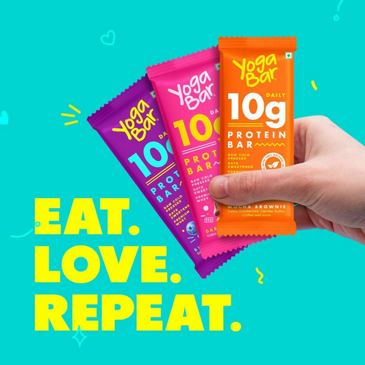 Yoga Bar Protein Variety Pack Protein Bars Protein Choco Peanut Butter Minis Bar