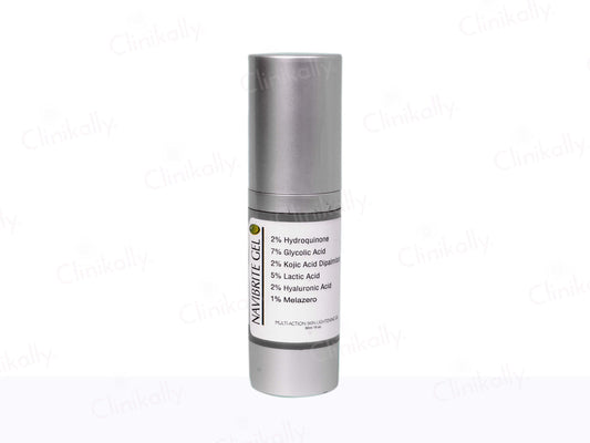 Navibrite Gel