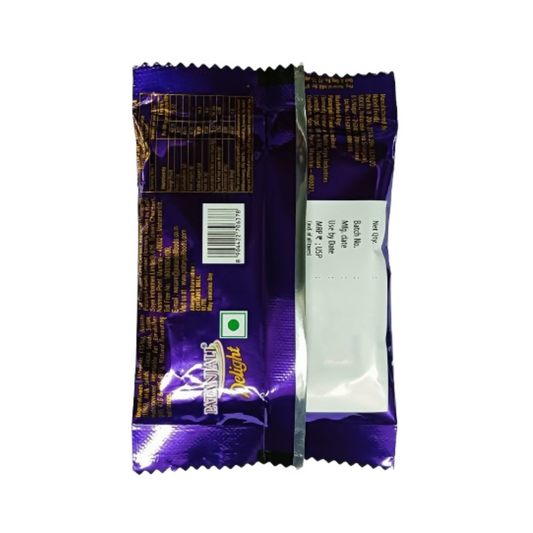 Patanjali Delight Kids Fruits & Nuts