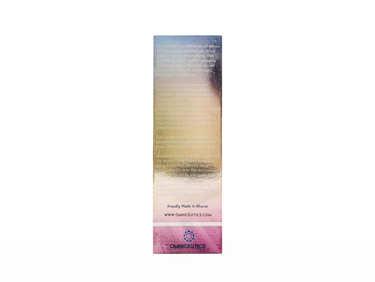 Omniscreen Anti-Oxidant Rich Mineral Sunscreen Gel SPF 50+