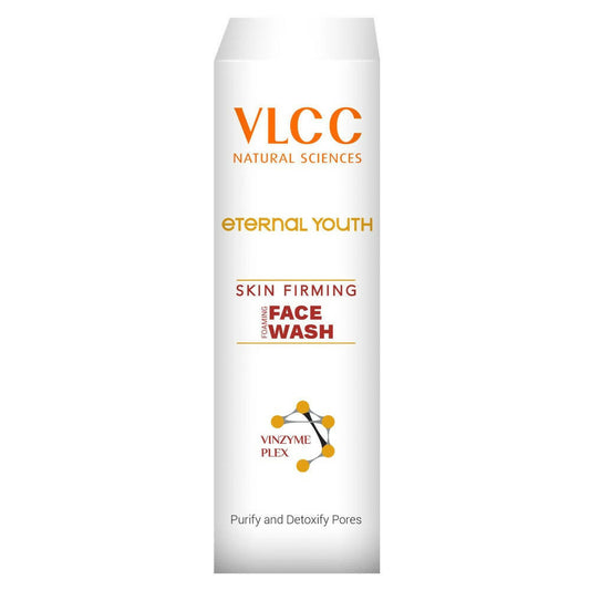 VLCC Eternal Youth Skin Firming Face Wash