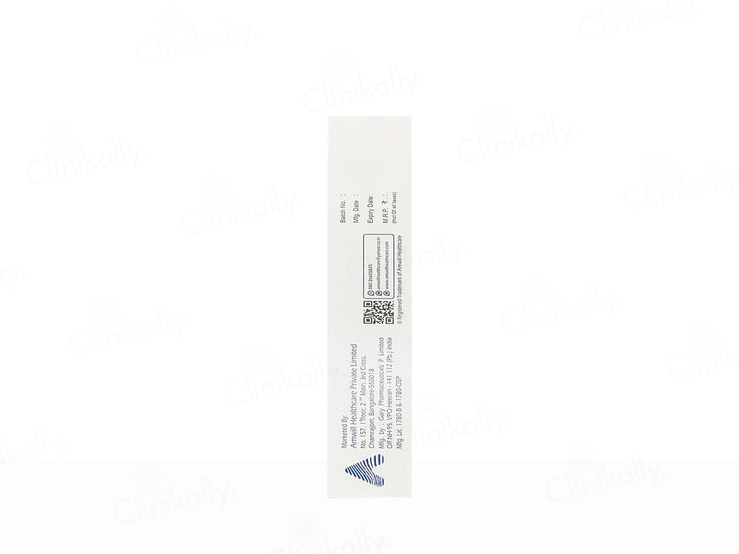 Reticlin-A Gel