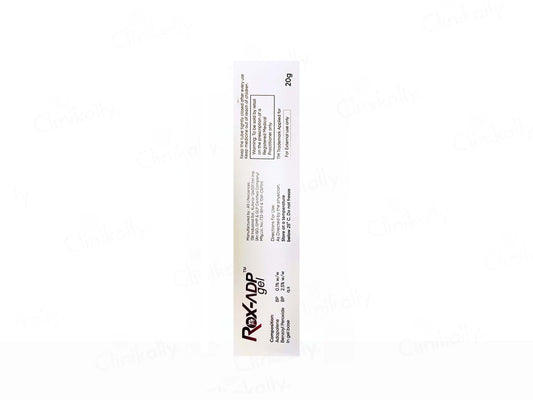 Rox-Adp Gel
