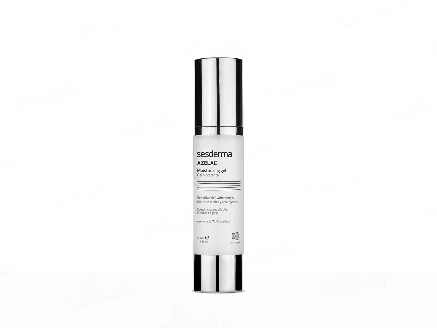 Sesderma Azelac Moisturizing Gel
