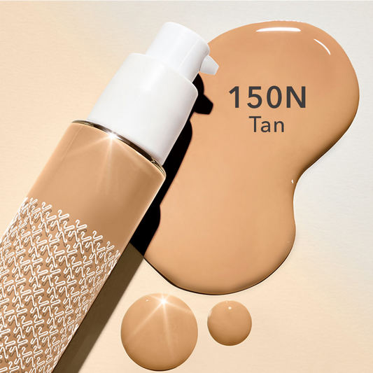 Kay Beauty By Katrina Kaif Hydrating Foundation - 150N Tan