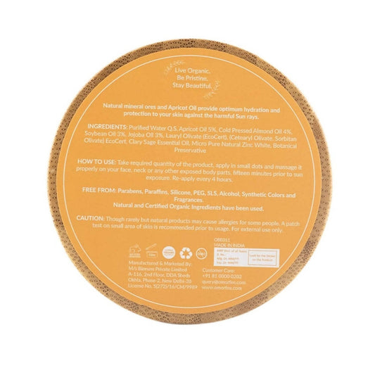 Omorfee Sunshun Sunscreen Spf 30