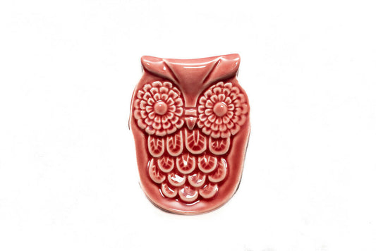 Collectibles India Quirky Owl Trinket Tray