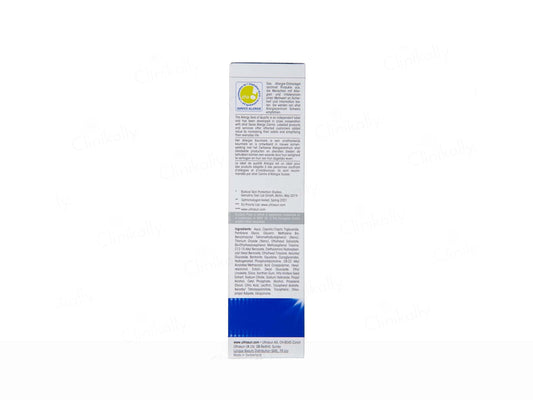 Ultrasun Photo Age Control Fluid Anti-Pigmentation Sunscreen SPF 50 PA++++