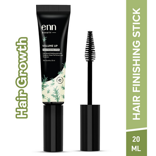 Enn Hair Growth Finishing Gel Anti-Frizz Flyaway Setting Stick