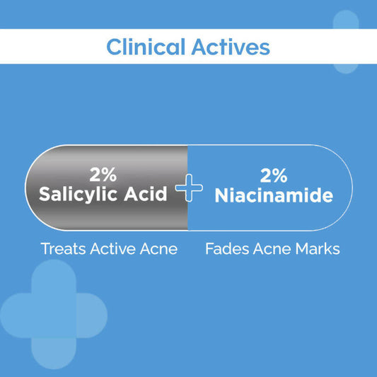 The Derma Co C-Cinamide Radiance Serum - Limited Time Offer