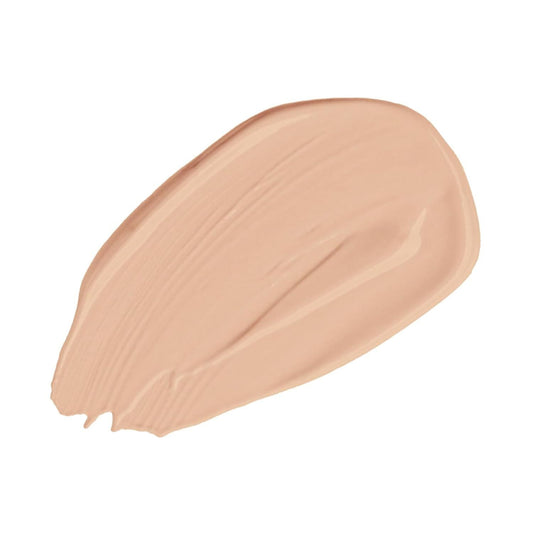 Colors Queen Flawless Foundation – 02 Rose Blush