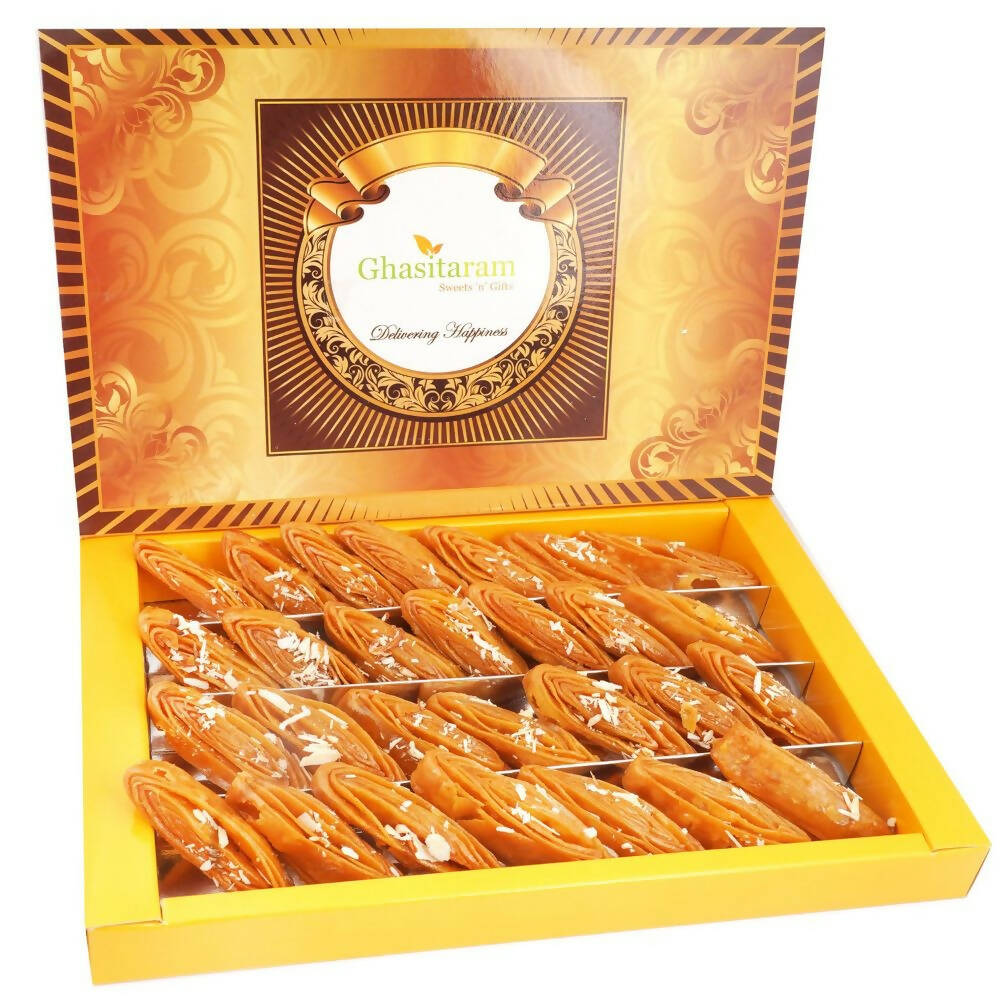 Ghasitaram Khaja