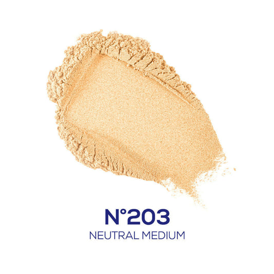 Chambor Extreme Wear Mattefixe Compact - N 203