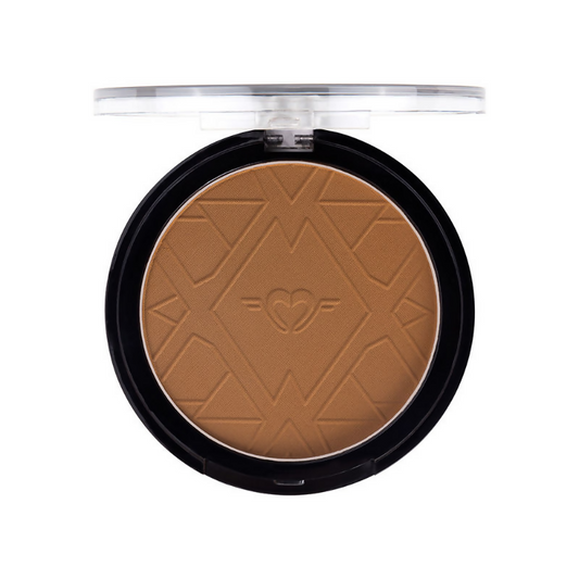 Daily Life Forever52 Flawless Fusion Bronzing Blusher - BBR005