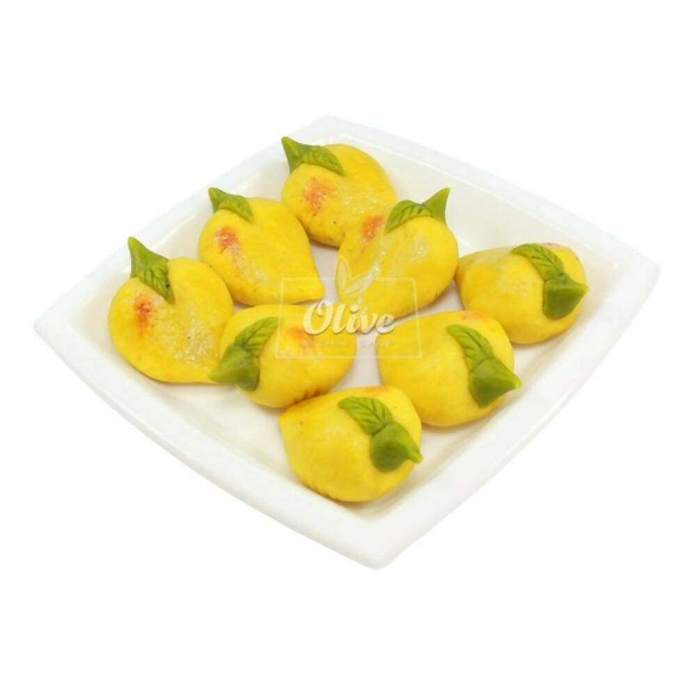 Olive Mithai Kaju Mango