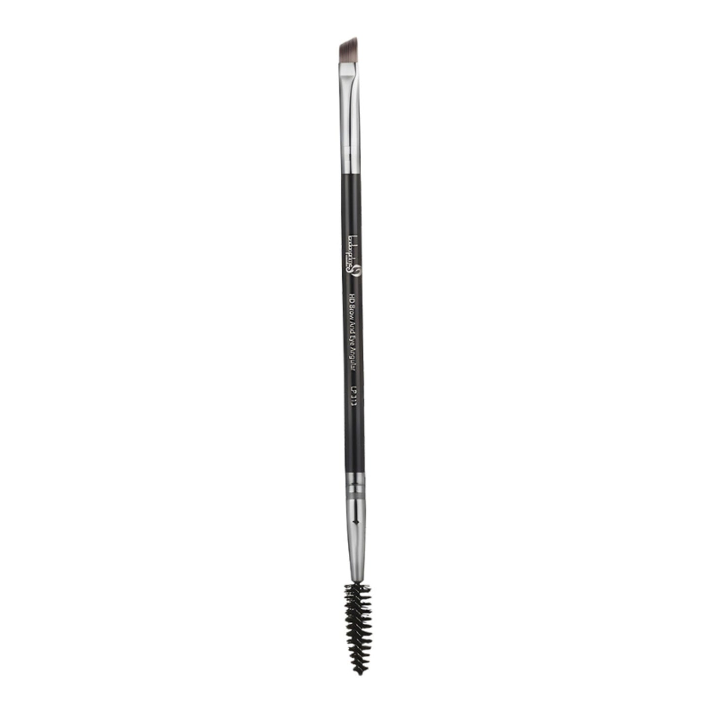London Prime HD Brow And Angular Brush-LP313 ( Formerly London Pride Cosmetics )