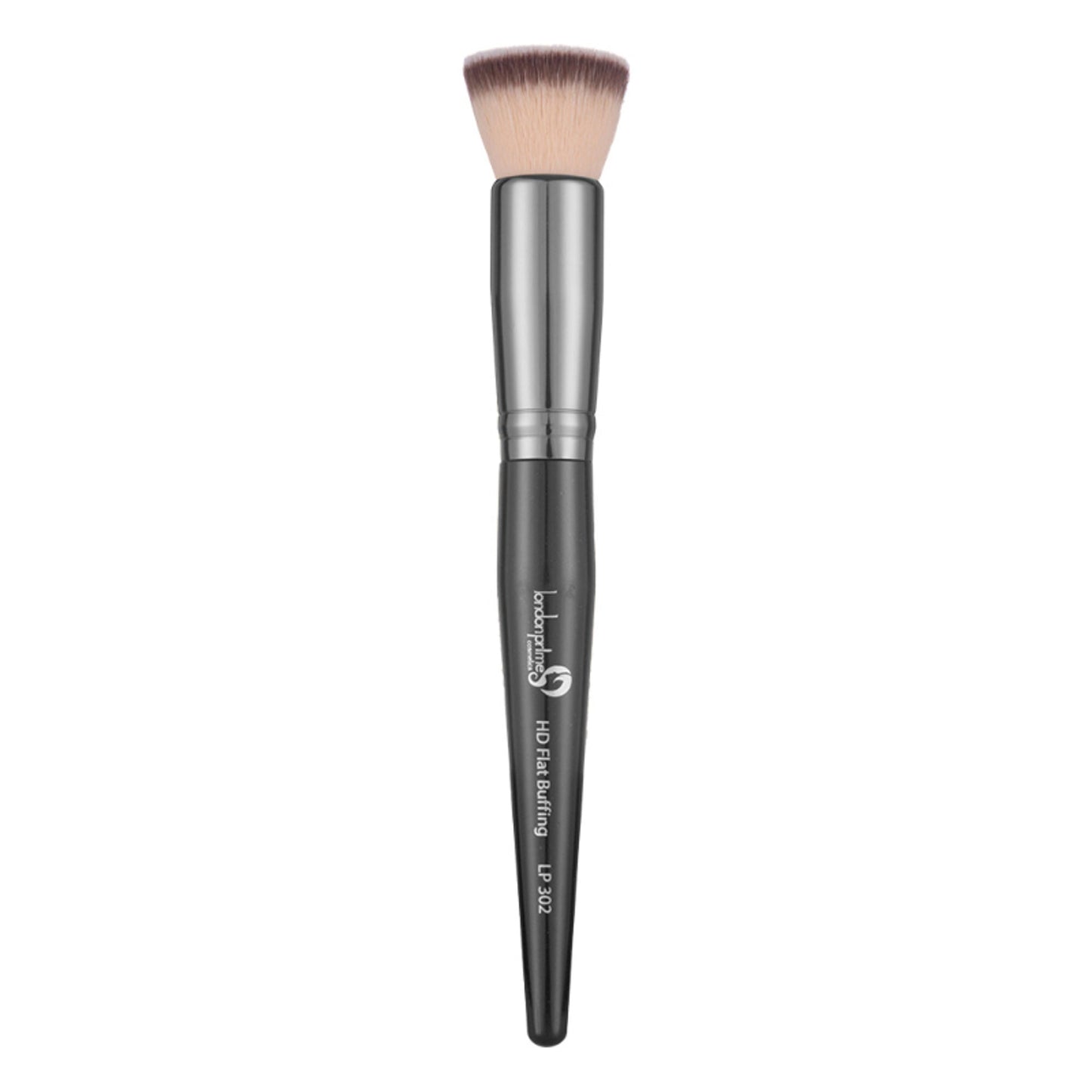 London Prime HD Flat Buffing-LP302 ( Formerly London Pride Cosmetics )