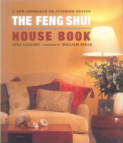 Feng Shui House Book