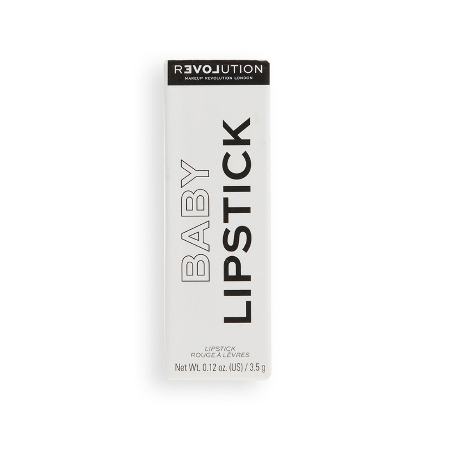 Revolution Relove Baby Lipstick - Vision
