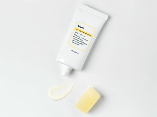 Klairs All-Day Airy Sunscreen SPF 50+ PA++++