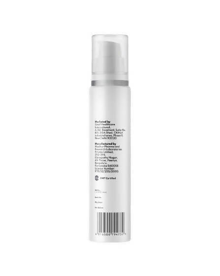 Misters Enhance Intimate Moisturizer Cream For Men