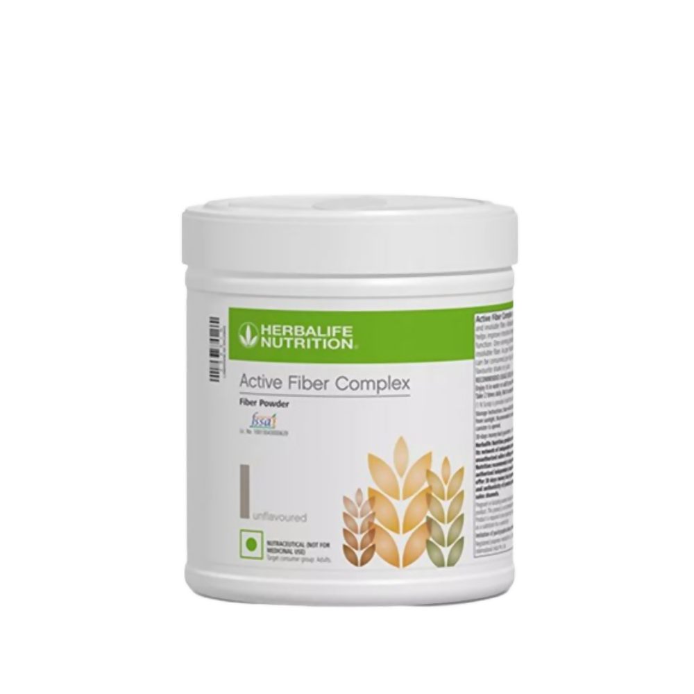 Herbalife Active Fibre Complex - Unflavoured