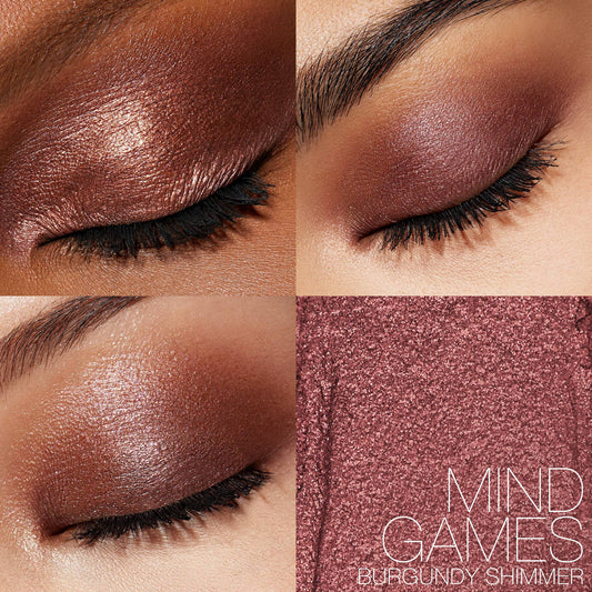 NARS Total Seduction Eyeshadow Stick - Ablaze - Mind Games