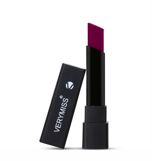 VERYMISS Ultra Rich Matte Lipstick - 323 Magical Magenta