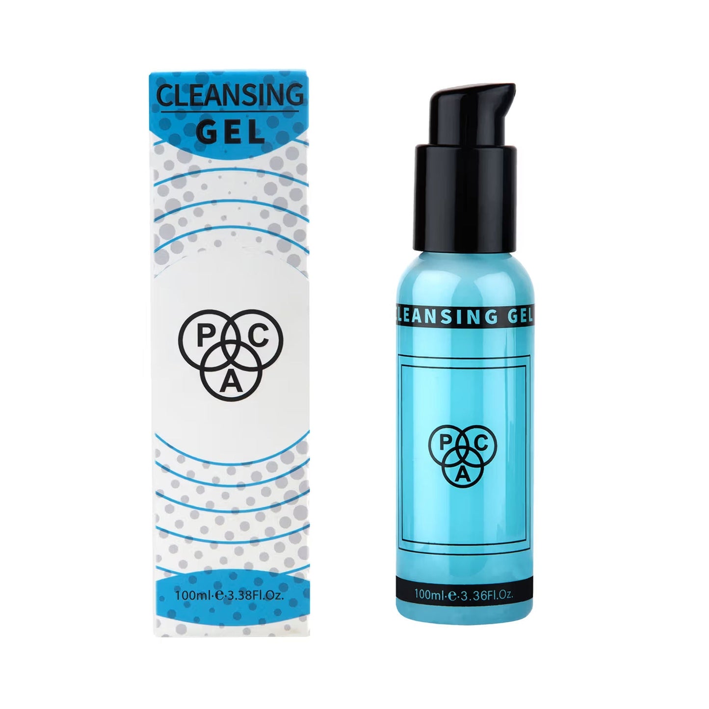 PAC Studio Cleansing Gel