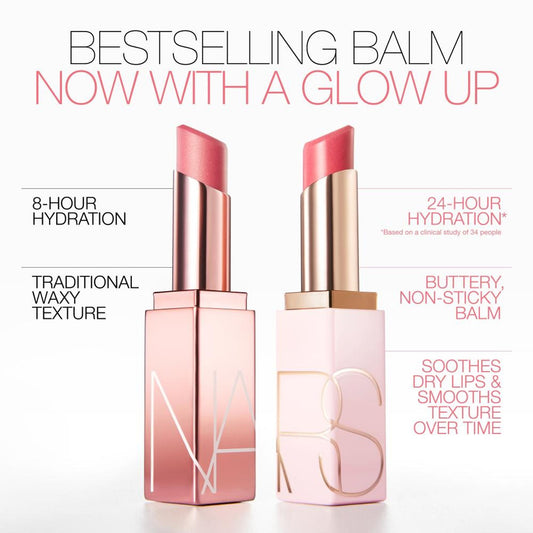 NARS Afterglow Lip Balm - Miseducation