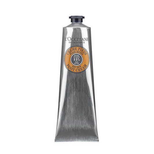 L'Occitane Shea Butter Foot Cream