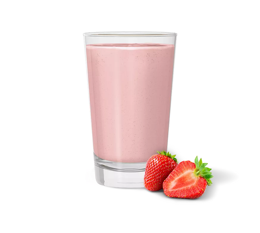 Herbalife Formula 1 Nutritional Shake Mix - Strawberry Flavor