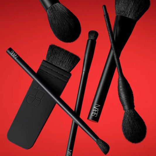 NARS Nr Sp20 Brushes 10 Rcc