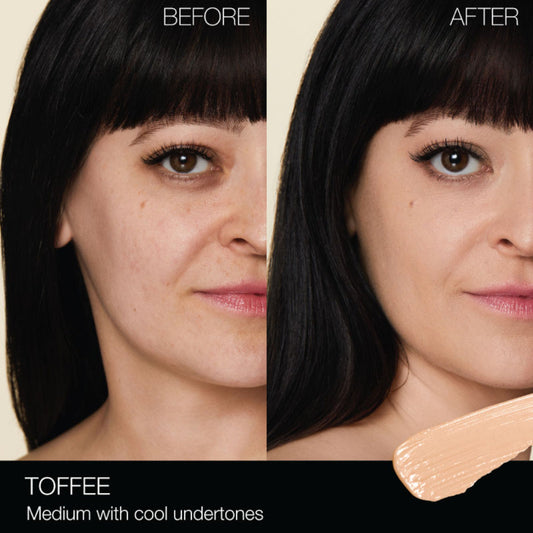 NARS Radiant Creamy Concealer - Toffee