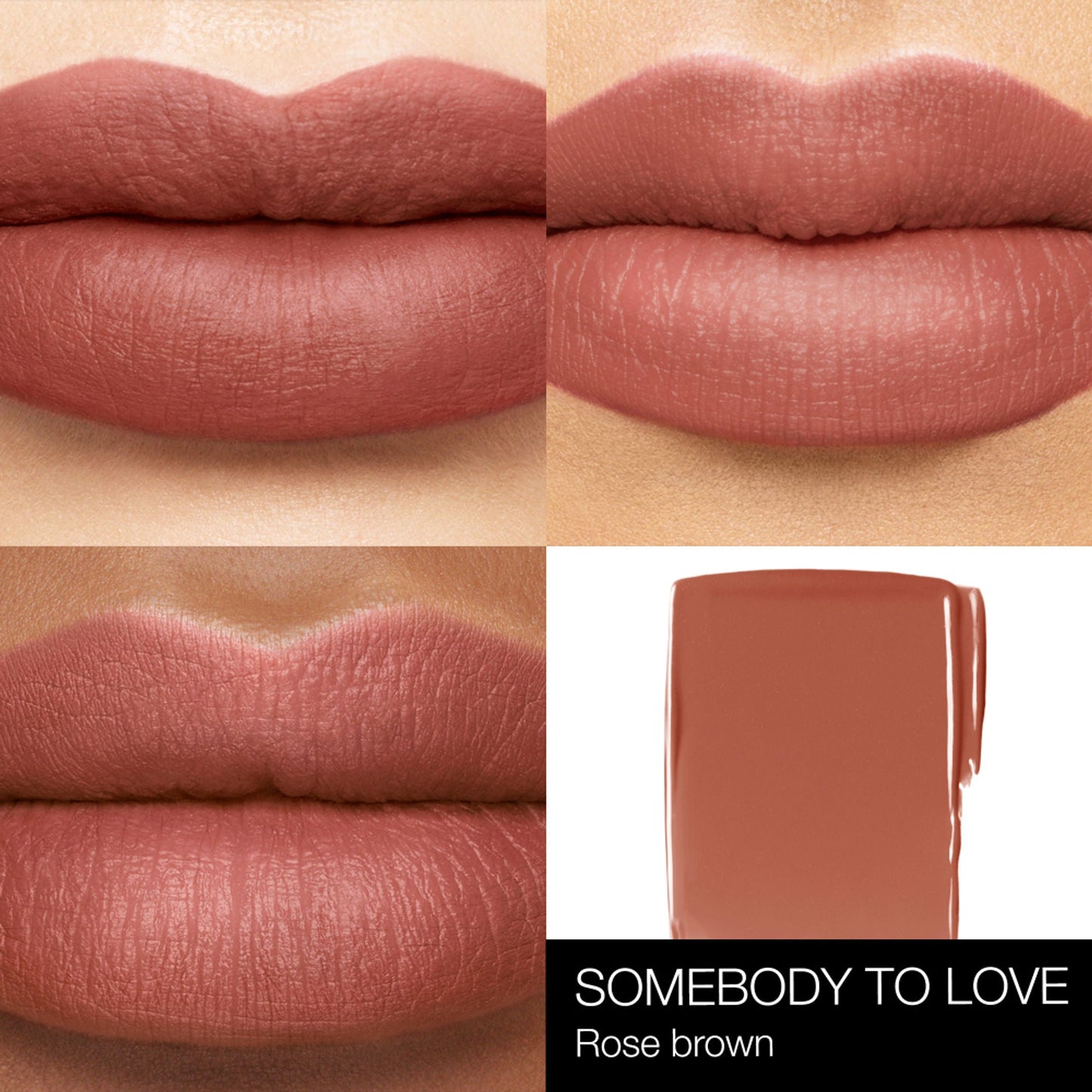 NARS Powermatte Lip Pigment - Somebody To Love