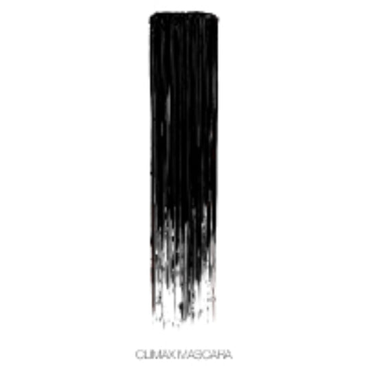 NARS Climax Mascara - Explicit Black