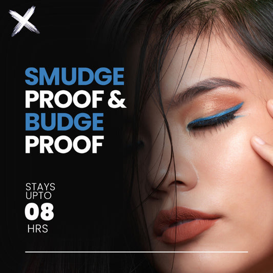 MARS Cosmetics Won't Smudge Won't Budge Kajal - Desert Dust