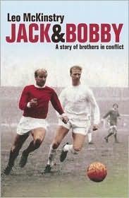 Jack & Bobby: A Story of Brothers in Conflict