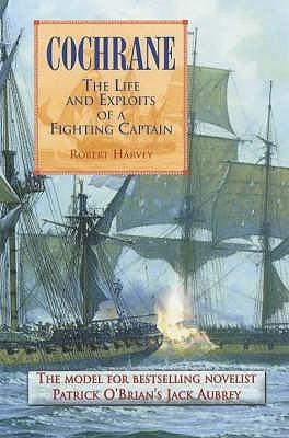 Cochrane: The Fighting Captain