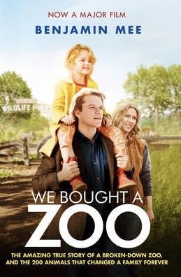 We Bought a Zoo