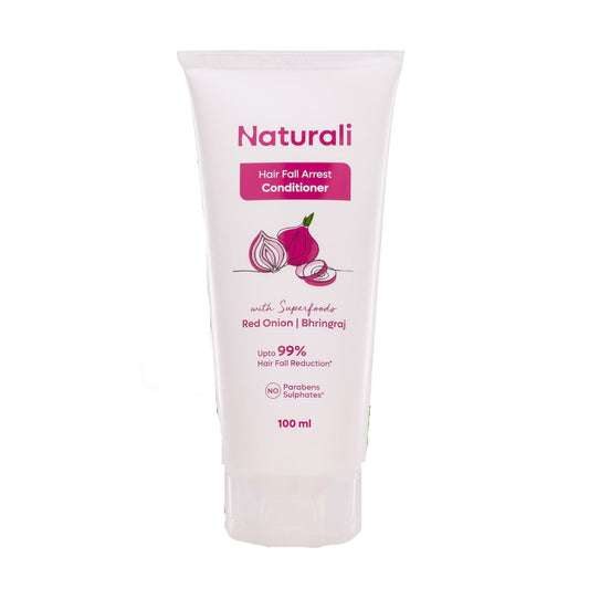 Naturali Hairfall Arrest Conditioner