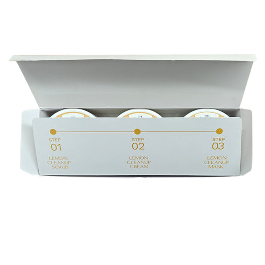 The Body Care Aloe Neem Purifying Face Mask